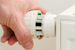 Potters Brook central heating repair costs
