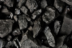 Potters Brook coal boiler costs