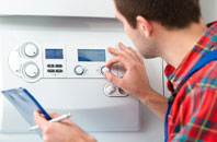 free commercial Potters Brook boiler quotes