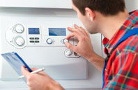 free Potters Brook gas safe engineer quotes
